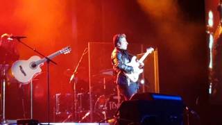 The Tenors   &quot;Who Wants to Live Forever&quot;   12/19/15