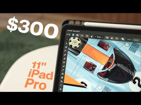 Don't buy the new one | iPad Pro's in 2026