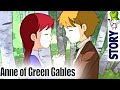 Anne Of Green Gables Bedtime Story BedtimeStory TV