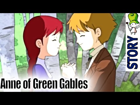 Anne of Green Gables - Bedtime Story Animation | Best Children Classics HD