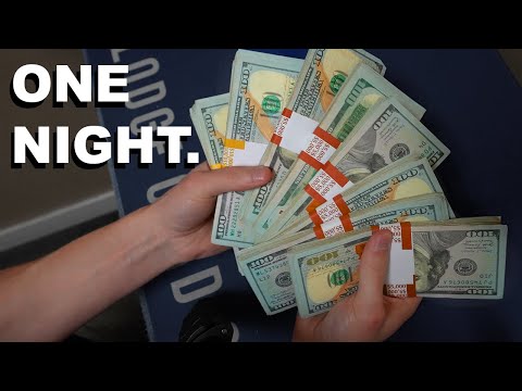 The Biggest Win Of My Life