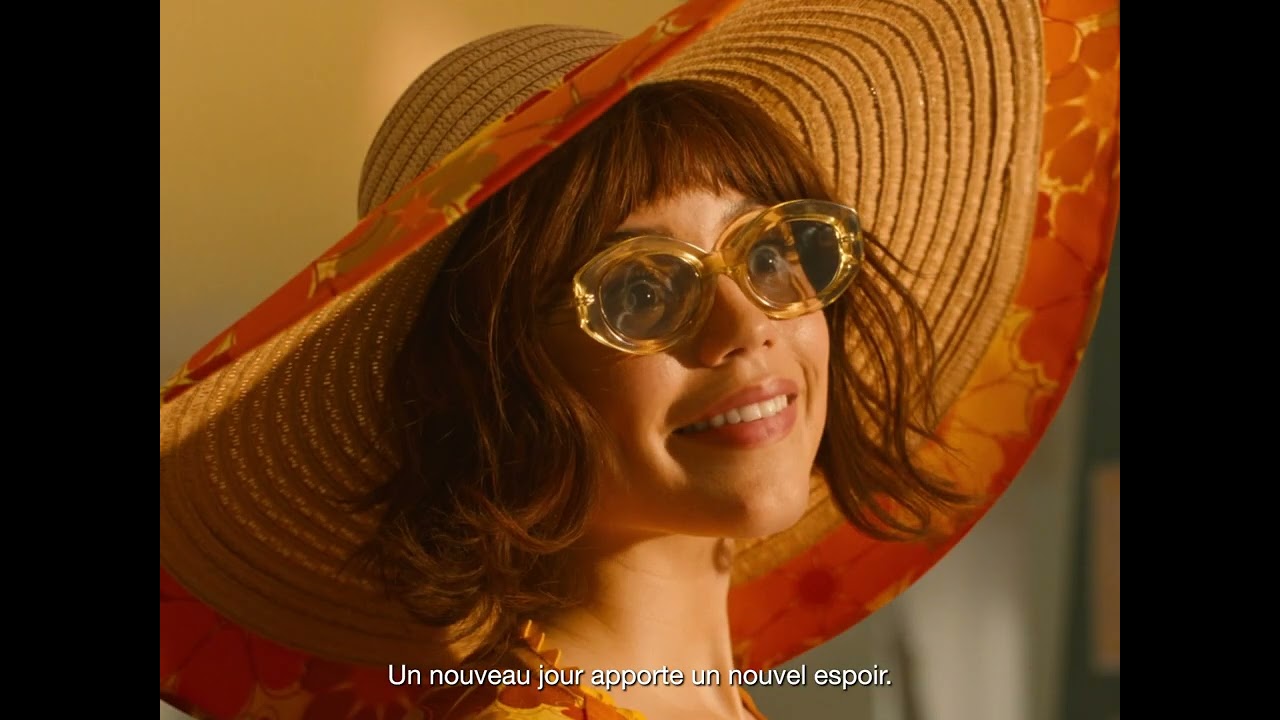Miniature de la vidéo Certaines rencontres changent tout. du film Klara et le Soleil