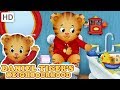 Daniel Tiger 🚽 Potty Training | Videos for Kids