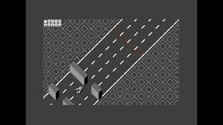 COMMODORE 64 =+ AVOID