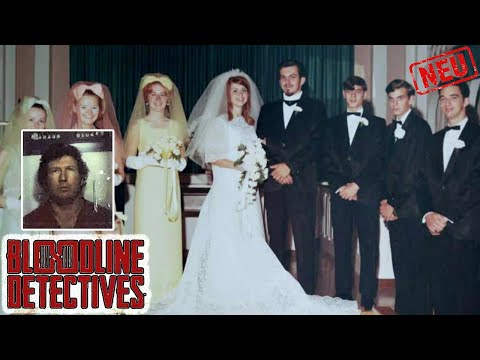 The wedding has only just begun. | True Crime Story | True Crime Podcast in German