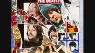 The Beatles- Maxwell's Silver Hammer (Anthology 3)
