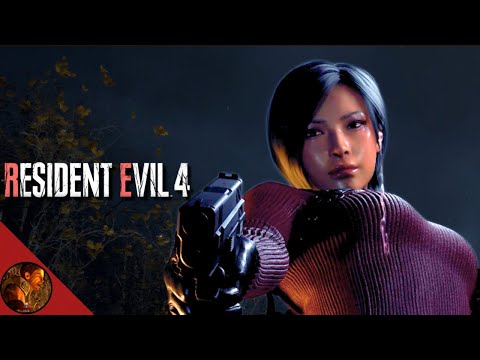 Quality DLC | Resident Evil 4 Remake Separate Ways