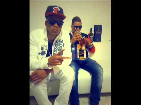 Mc Psicopata Ft Baby Crazzy   No Tan De Na  Prod  Cobra Studio )