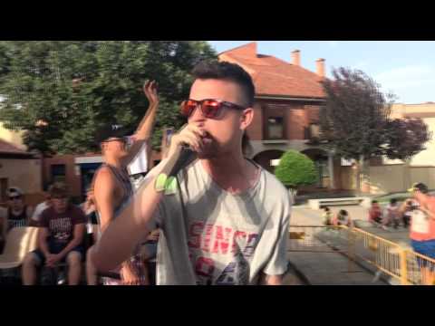 EMPRIKE vs BLAPIN (OCTAVOS) / GRAN FINAL