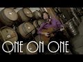 ONE ON ONE: Chris Smither November 16th, 2014 City Winery New York Full Session