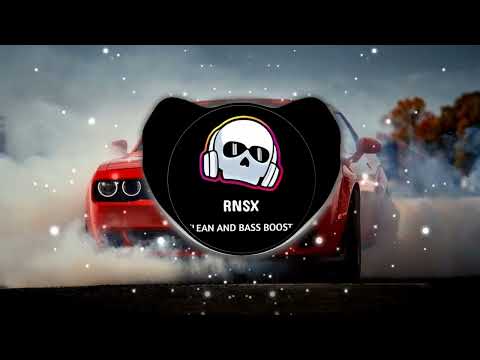 Mike Gudmann, Lucas Fernandez, Medon - Stuck In My Head | Bass Boosted |