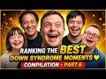 Ranking The Best Down Syndrome Moments Compilation Part 6