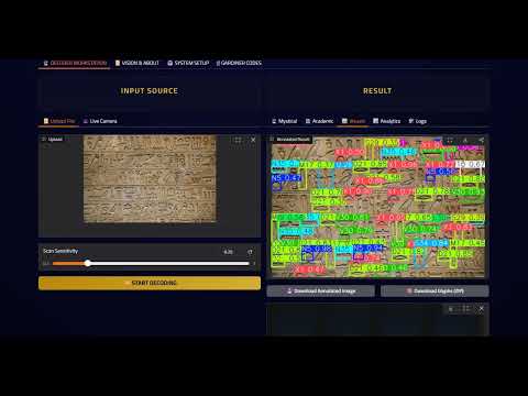 Gradio App V2