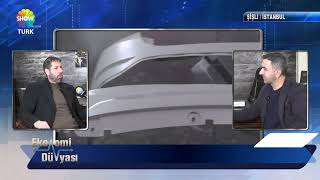 NATO OTOMOTİV BOSCH CAR SERVİS - SHOWTÜRK EKONOMİ DÜNYASI 857. BÖLÜM