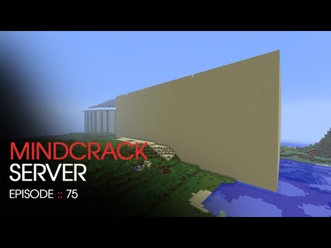 The Mindcrack Minecraft Server - Episode 75 - Adlington WILL Die