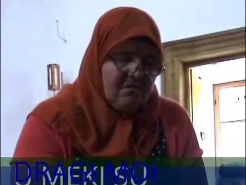 MEVLUD-DRAGI MOI-ESMA SULTANIJA