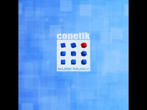Conetik - Cold Star (Dead Eyes)