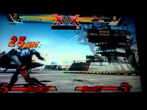 Mercenary Justice 38 - Captain America with Deadpool and Taskmaster Assists