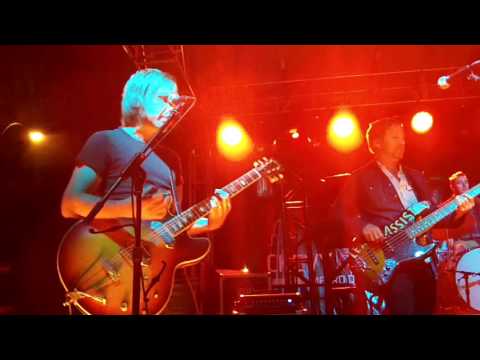 The Detroit Cobras - Baby Let Me Hold Your Hand (9-17-16)