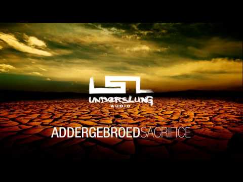 Addergebroed - Sacrifice (Original Mix)
