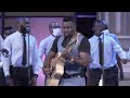 Chibusa Chiweme -Guitar lead(cover)by The Bread of Life Church Choir