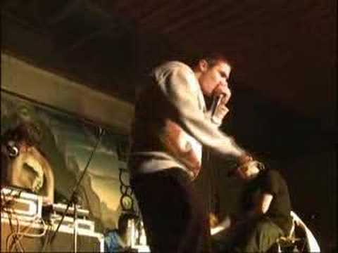 BeatBox Elimination - Slizzer (Boelzoekers)