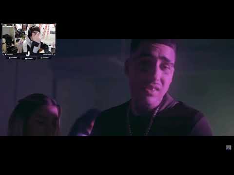JJJJOACO REACCIONA A ZARAMAY - FREESTYLE SESSION #12 “Pa’ los tiempos del Father”