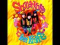Shonen Knife (少年ナイフ) - Cycling Is Fun