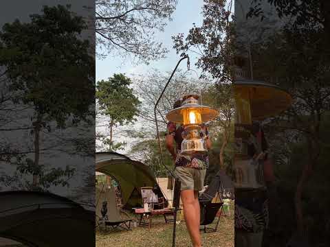 Petromax HK 500 lantern/Feuerhand Baby Special Hurricane Lantern 276 #new #camping #viral