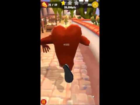 Looney Tunes Dash Level 803