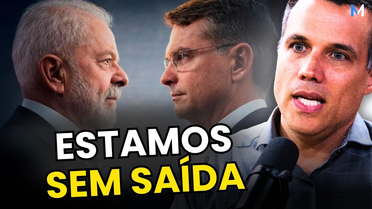 CORRUPÇÃO, ECONOMIA E O DESGASTE DE LULA E BOLSONARO