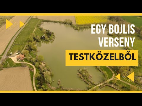 I. BALIKO CARP CUP---FARKINCÁS TÓ----