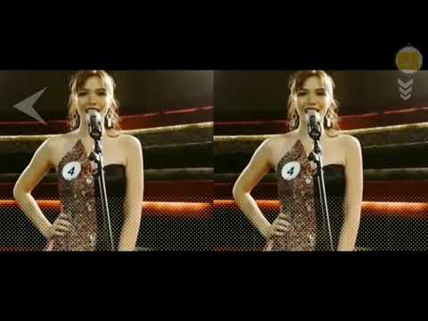 KALISTA ISKANDAR Puteri Indonesia sumatera barat 2020 ( @sash.sumaterabarat)