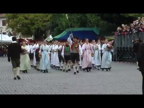 Musikkapelle Schenna