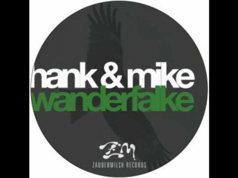 Hank & Mike - Die Alte Steinstadt (Manou De Jean Remix)