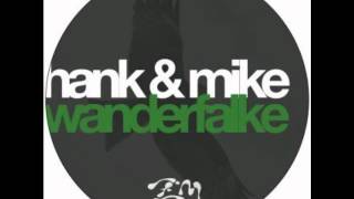 Hank & Mike - Die Alte Steinstadt (Manou De Jean Remix)