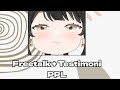 FREETALK - CERITA APA HARI INI? [HASHIMOTO SEIRA] #vtuberindonesia #vtuber #vtuberid