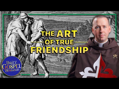 The Art of True Friendship