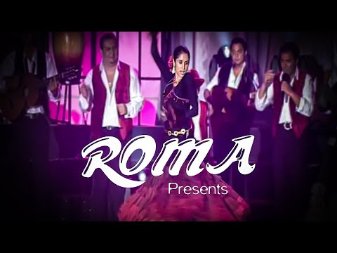 Cygański Zespół Pieśni i Tańca ROMA Romane Gila