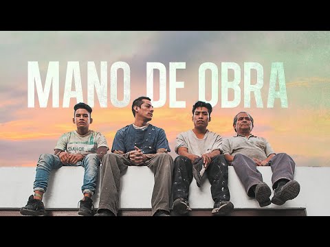 MANO DE OBRA - Bande Annonce [VOST]