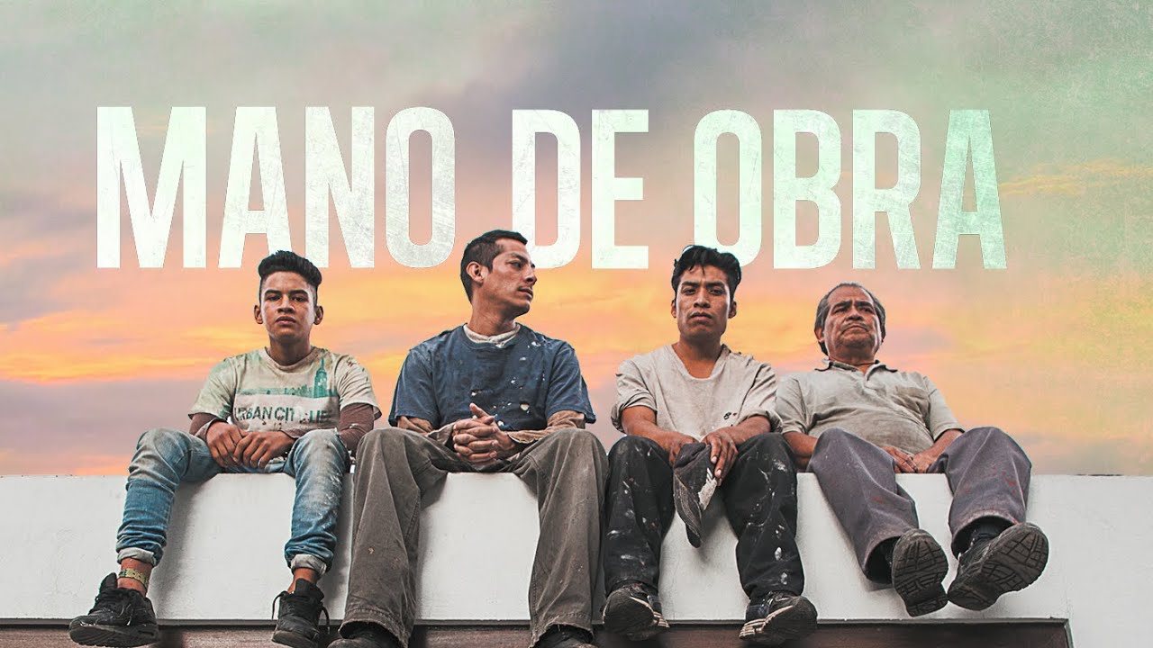 Miniature de la vidéo MANO DE OBRA - Bande Annonce [VOST] du film Mano de Obra