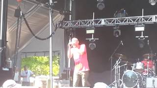 3 Martini Lunch The Watchmen (Daniel Greaves)