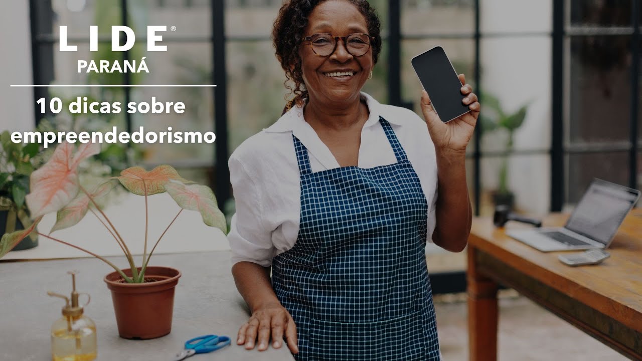 Vídeo 4   Empreendedorismo 10 dicas