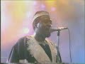 Sankomota - Papa (Live & Studio)