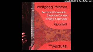 Wolfgang Pointner Quartett - Mobil