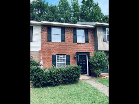 1100 Chinook Street property video