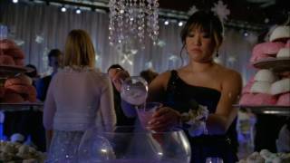 GLEE Full Performance of I Only Have Eyes For You