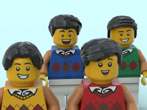 Delegacija Izbe - Maturanti (epizoda 31)