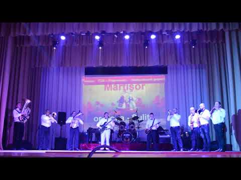 Bucovina Band - Festivalul Mărțișor - Noua Suliță 2018