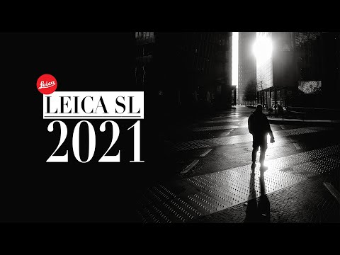 LEICA SL 2015 IN 2021 LOHNENSWERT ??? | Photo VLOG
